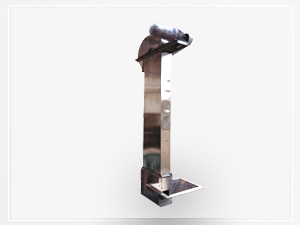 采用用304不銹鋼或316不銹鋼材質(zhì)，可防止腐蝕，滿足特殊輸送環(huán)境的要求